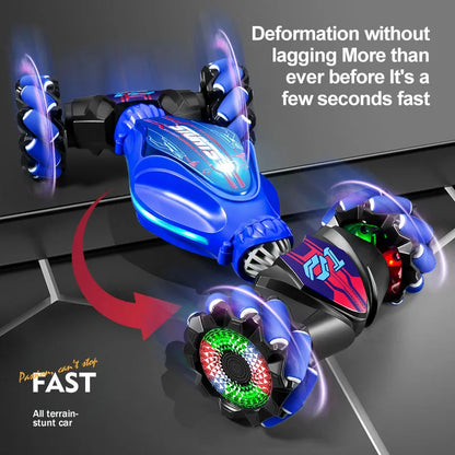 RC car F11
